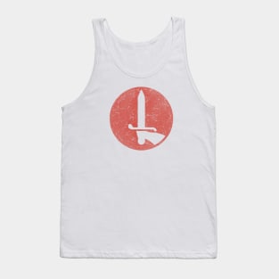 Charlton Tank Top